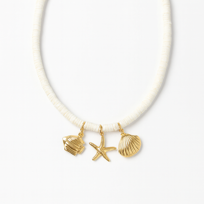 Ocean Collection – Sommerliche Schmuckträume aus Edelstahl