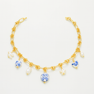 Ocean Collection – Sommerliche Schmuckträume aus Edelstahl