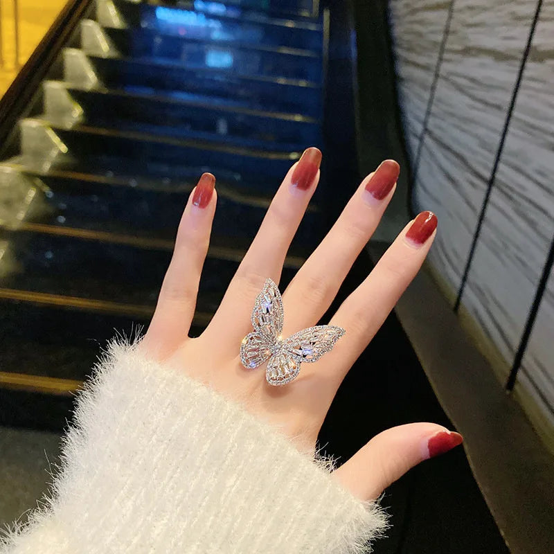 Skye Ring