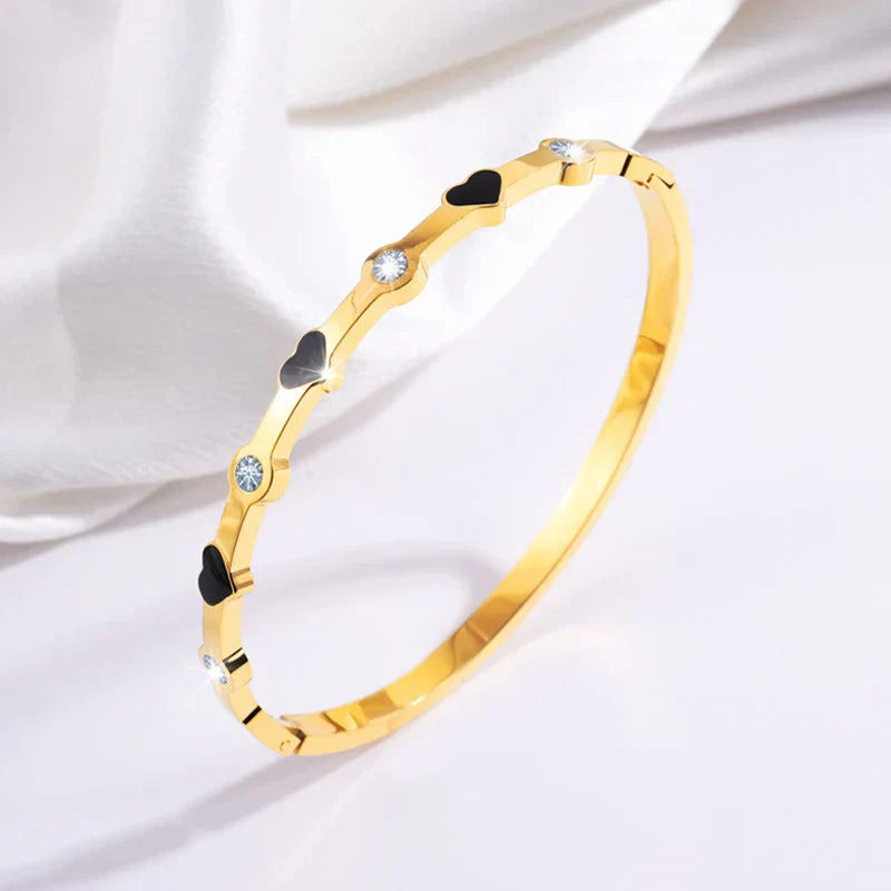 Nova Armband · Edelstahl