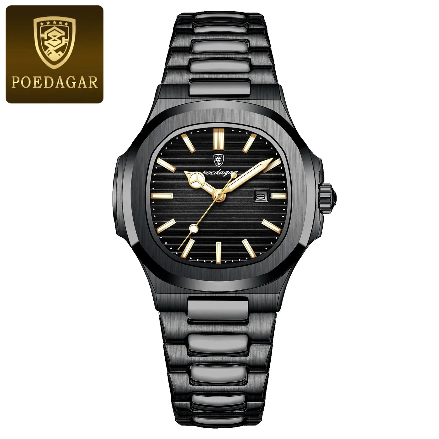 Automatic Elegance Pro