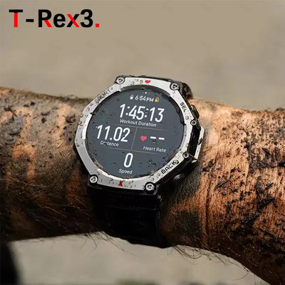 2025 New Military Bluetooth Call Smart