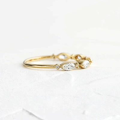 Onyx Ring