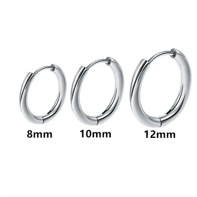 3Pcs Double Crystal Tragus Earring Floral Set Cartilage Helix Stud Earrings Bulk Lobe Hoop Earing Lot Fashion Jewelry Gift