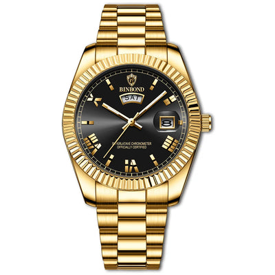Elegance Nova Chrono