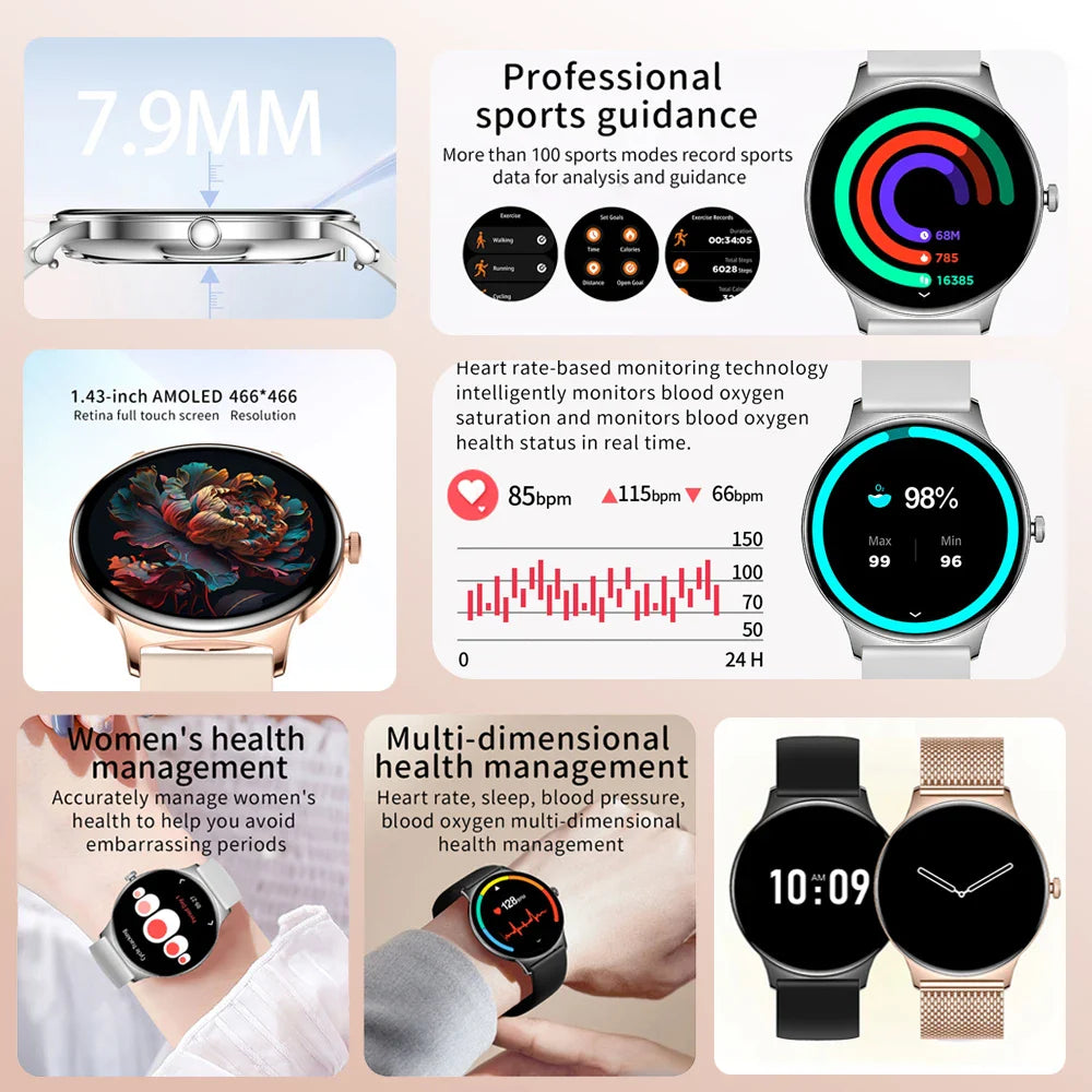 For Huawei New Ultra Slim AMOLED
