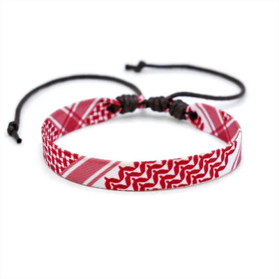 Saphir Armband