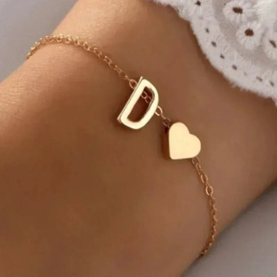 Jade Armband