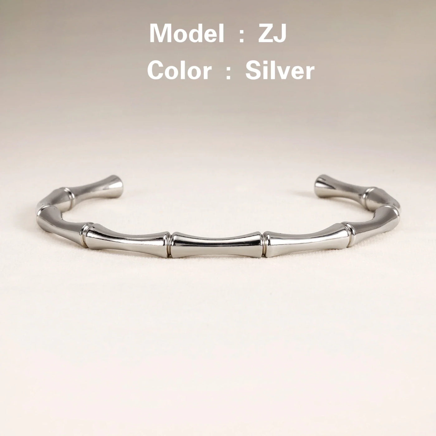 Pearl Armband · Edelstahl