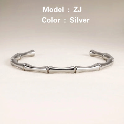 Pearl Armband · Edelstahl
