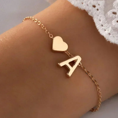 Jade Armband
