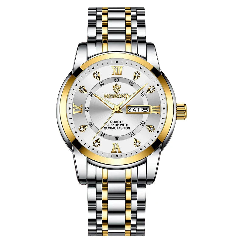 2025 Top Brand Luxury Diver Uhr