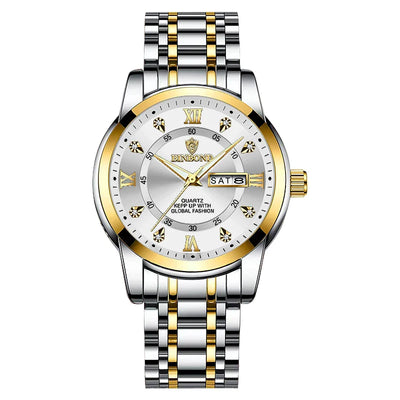 2025 Top Brand Luxury Diver Uhr