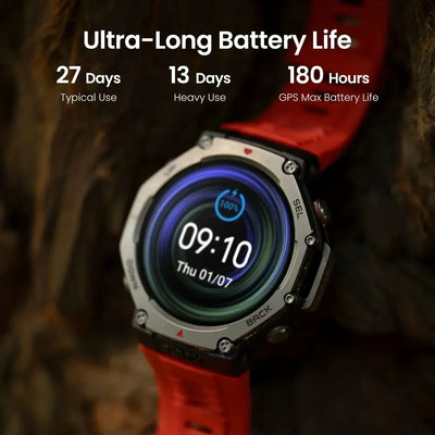 Original T-Rex 3 2025 For Amazfit