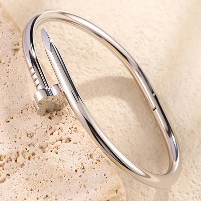Siena Armband · Edelstahl