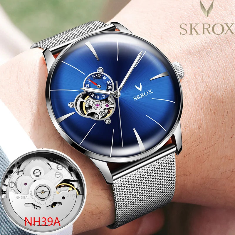 NH39A Japanese Automatic Movement High Quality