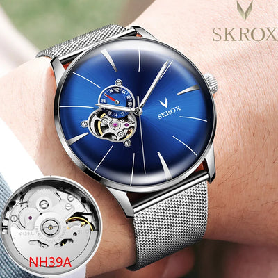 NH39A Japanese Automatic Movement High Quality