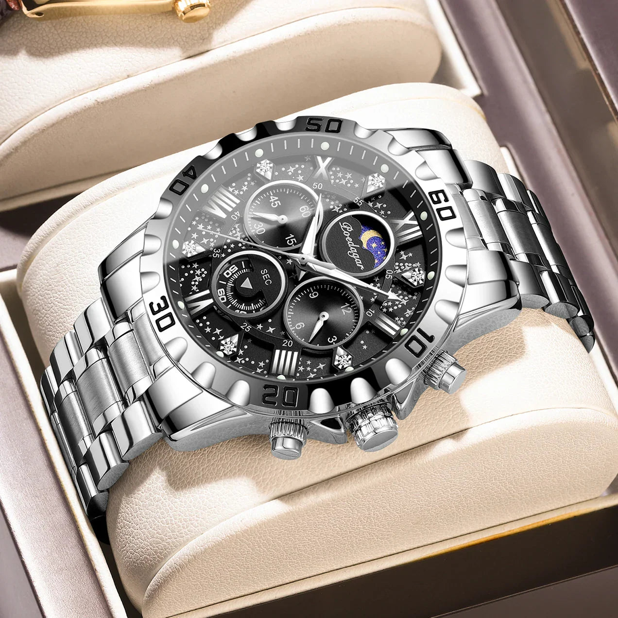 ZeitWerk Elegance
