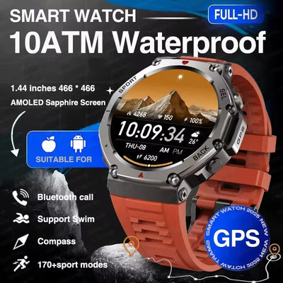 Original T-Rex 3 2025 For Amazfit