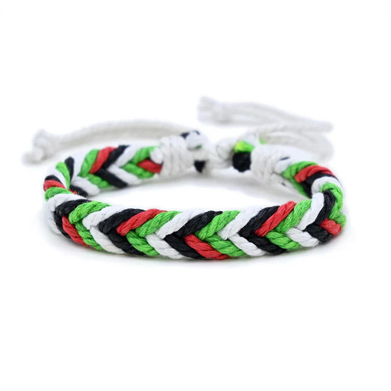 Saphir Armband