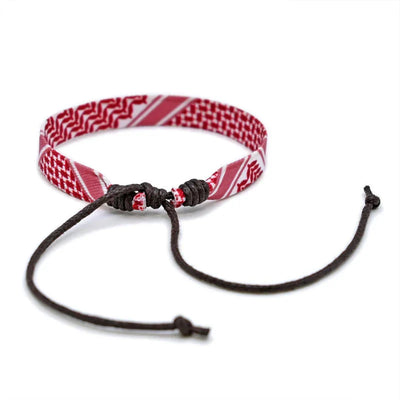 Saphir Armband