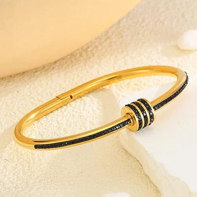 Nova Armband · Edelstahl