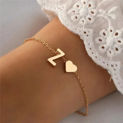 Jade Armband