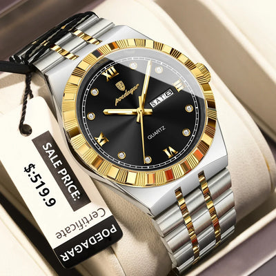 Gold Classic Precision