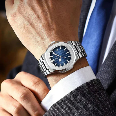 Elegance Automatic Pro