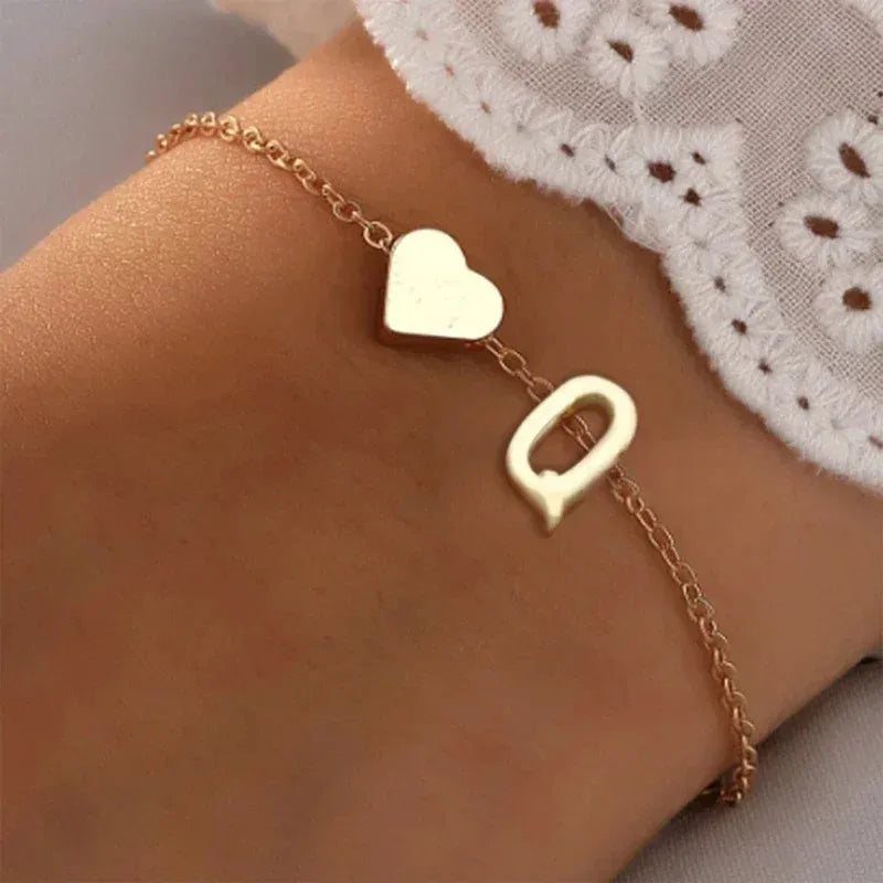 Jade Armband