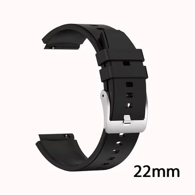 New T-Rex 3 GPS Smart Uhr