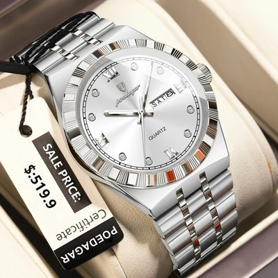 Gold Classic Precision
