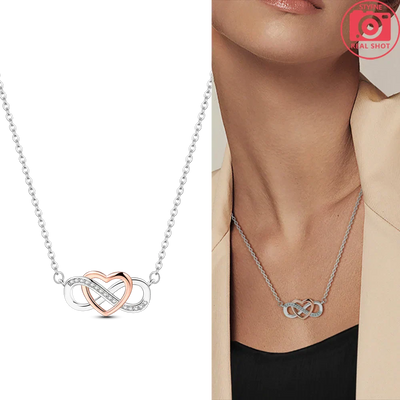 Ivory Ohrringe · Silber