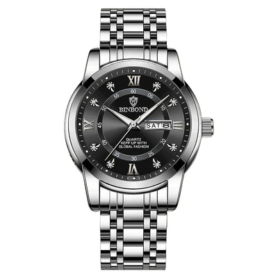 2025 Top Brand Luxury Diver Uhr