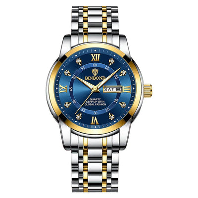 2025 Top Brand Luxury Diver Uhr