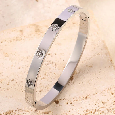 Siena Armband · Edelstahl