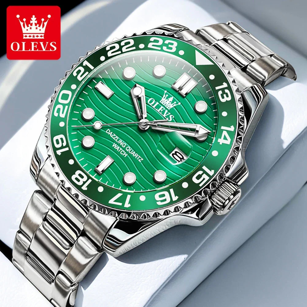 Maritime Precision Classic