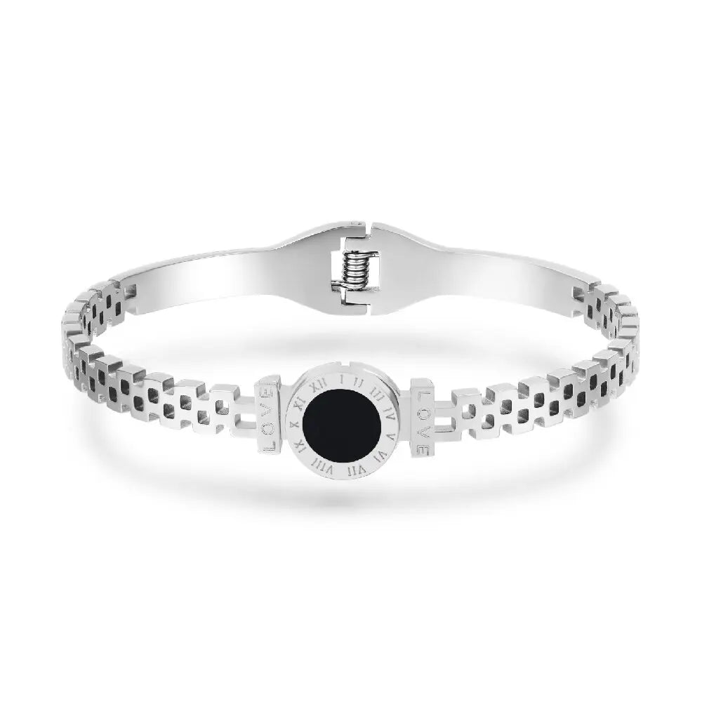 Nova Armband · Edelstahl