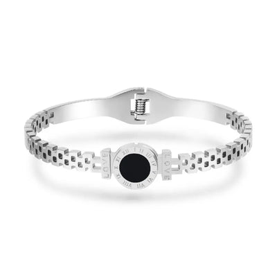 Nova Armband · Edelstahl