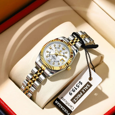 Luxus Luminova 41