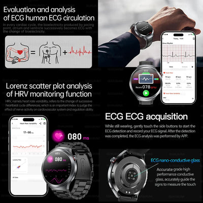 2025 New For XIAOMI Health Trackr