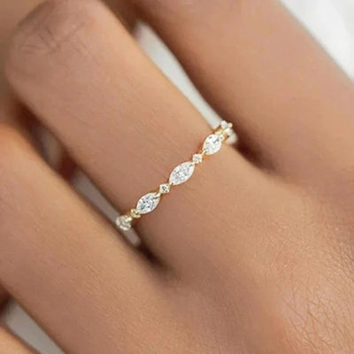 Onyx Ring