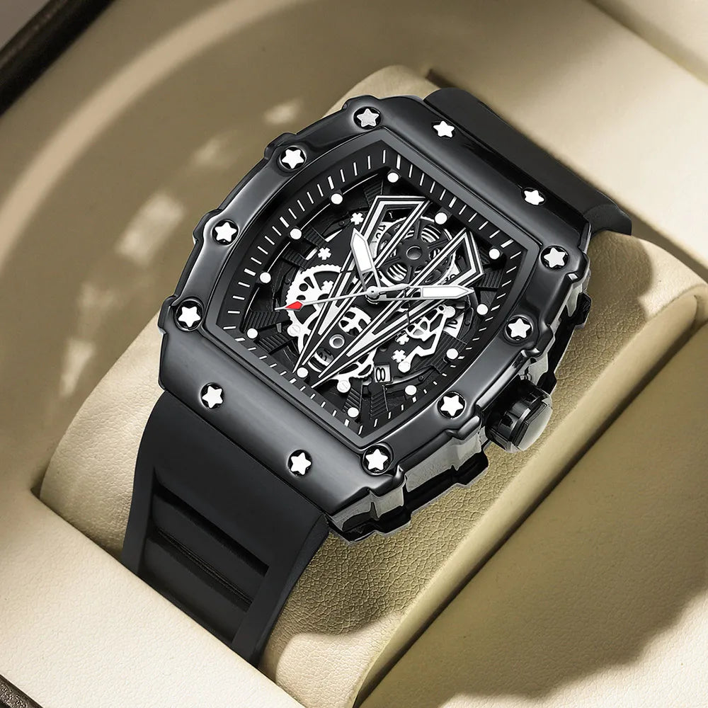 Sport Chrono Lumis