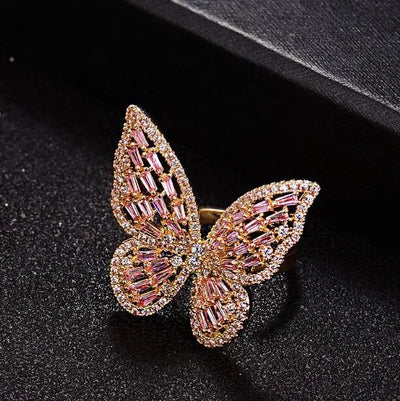 Skye Ring