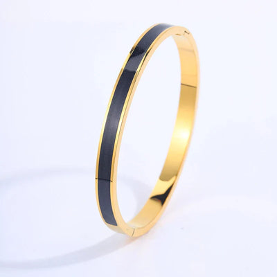 Nova Armband · Edelstahl