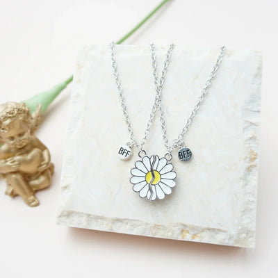 Opal Halskette