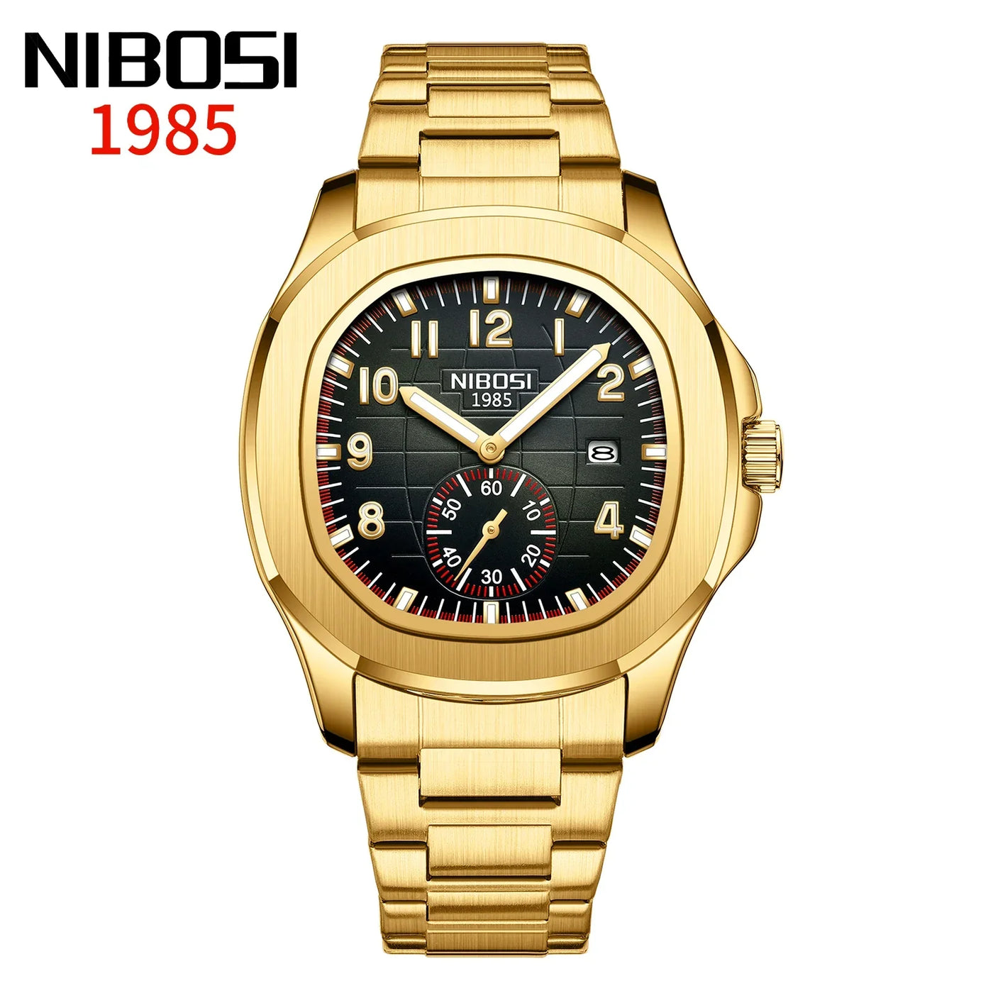 Sport Chrono Elegance