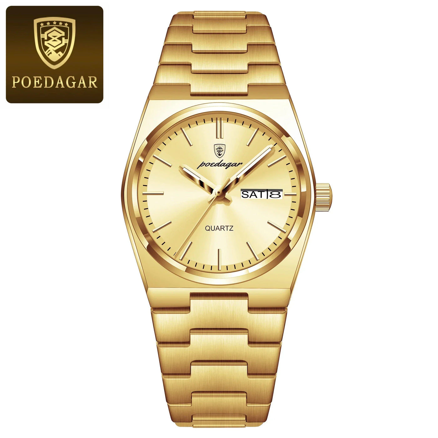 Golden Precision Classic