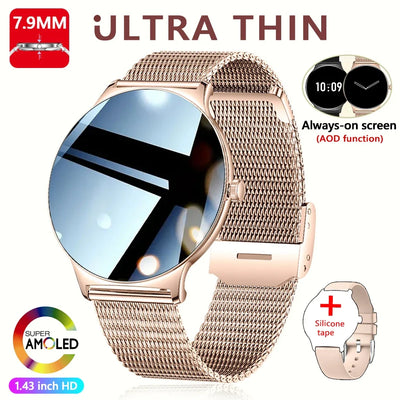 For Huawei New Ultra Slim AMOLED