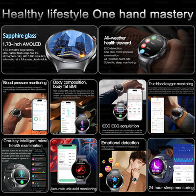 2025 New For XIAOMI Health Trackr